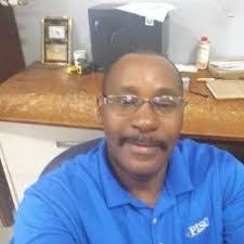 Larry Hildreth's Instagram, Twitter & Facebook