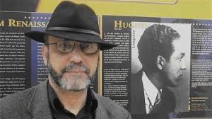 MONTER LE DRAPEAU CHEZ MONSIEUR FRANTZ VOLTAIRE