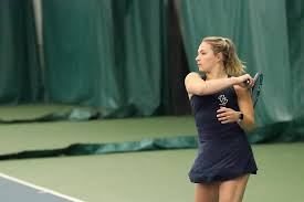 Women's Tennis Collects Win over Shawnee State to Open 2022
