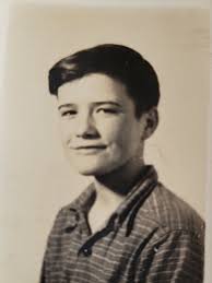 James Richard “Dick” Strait (1936-2004)