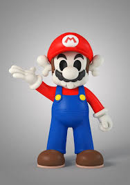 Super Skull Mario Teodoru Badiu On Artstation At Graffiti Artwork Kids Cartoon Shows Mario Art