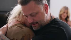 MAFS 2024 Exclusive: Lucinda and Timothy reflect