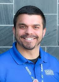 Ruben Osuna's Instagram, Twitter & Facebook