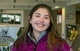 Nathan Gines's Instagram, Twitter & Facebook