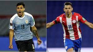 Fifa 21 uruguay eliminatorias y copa america 2021. B5 Dzw7tyb Clm