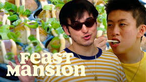 Joji and Rich Brian Make a Classic Japanese Street Food