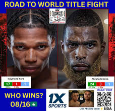 🇿🇦 🐅 vs 🐺 🇷🇺 Next fight 17 August 2025 💀🔥