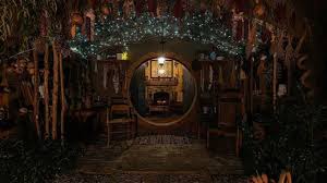 Paraland resort adalah salah satu tempat destinasi wisata keluarga, dengan tempat yang. Ada Penginapan Unik Ala Rumah Hobbit Di As Kumparan Com