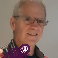 How does this puzzle with rotating cubes work?