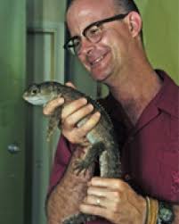 College of Sciences Faculty in Silver Scream Science Spookshow