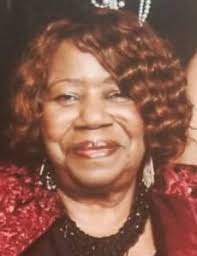 Obituary information for Genevieve Armstead