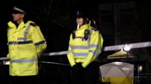 On wednesday, authorities confirmed a nerve agent was used and that skripal and his daughter were specifically targeted. Ex Russian Double Agent Skripal Daughter Were Exposed To Nerve Agent Police Confirm Rt Uk News