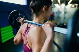 Dieser flacher bauch übungen für zuhause sind die perfekte alternative zu situps. Abnehmen So Funktioniert Gewichtsverlust Ohne Cardiotraining Fit For Fun
