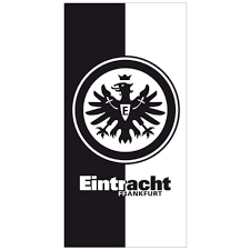 Check spelling or type a new query. Eintracht Frankfurt Handtuch Schwarz Weiss Kaufland De