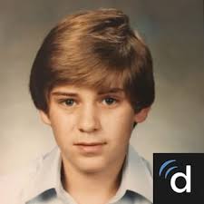 Dr. Kendall Griffith, MD