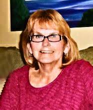 Jane E. Krueger Obituary & Funeral
