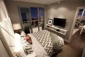 Condo Bedroom Bedroom Tv Wall Condo Interior Bedroom Styles