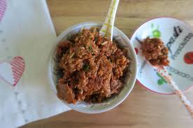 Epingle Sur Differentes Sauces