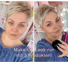 Nicole Demmler Selbständige Schönheits-Consultant mit Mary Kay