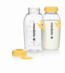 The world's leading advocates for human milk, supporting mums & babies. Medela Breast Milk Bottle Set 250 Ml