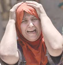 Trump urges Senate GOP to get moving