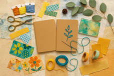 IN PERSON: Craft and Chat