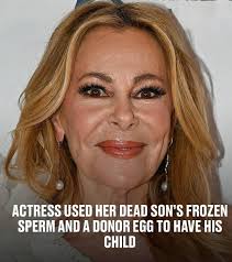 I am the Grandson of Ramy La Rose and brother to Patti Holt.