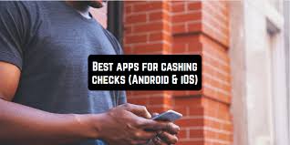 Get results from 6 search. 11 Best Apps For Cashing Checks Android Ios Free Apps For Android And Ios