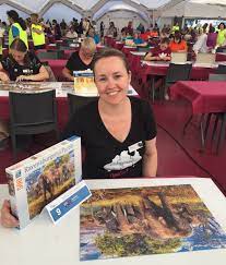 Check spelling or type a new query. Enjoying Monotony Helps How To Take On The World In Competitive Jigsaw Puzzling Puzzle Games The Guardian