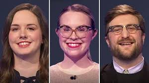 Jeopardy! (TV Series 1984– )