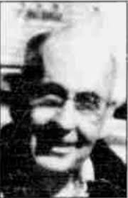 Virgil L. Barney (1933-2001)