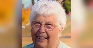 Helen D. Beach Obituary