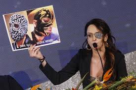 Ecco i cantanti e le canzoni di sanremo 2014. Gessica Junior Cally Giu La Maschera Sotto La Mia Io Ho Le Ferite