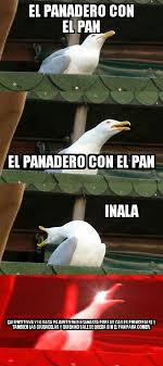 El Panadero Con El Pan Memes Divertidos Memes Chistosisimos Imagenes Graciosas