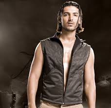 Long hair suits him well and this easy and laidback style can be adopted by anyone out there who wants to have long hair. 50 Hot John Abraham Photos And Wallpapers Collection Indiatelugu Com