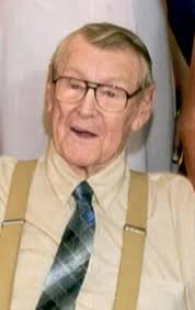 Obituary for Frederick A. Washer