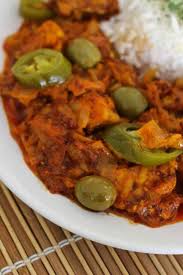Chicken Yassa Authentic Senegalese Recipe 196 Flavors Senegalese Recipe Food African Food