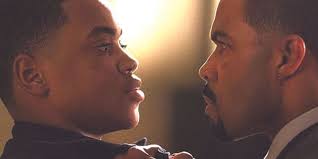 Power Book II: Ghost