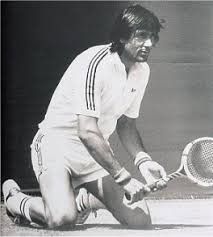 Jun 23, 2021 · by early 2020, kyrgios, still just 24, had been embroiled in more ugly controversies and spats than any player since ilie nastase. Ilie Nastase My Hero