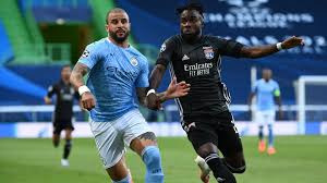 Der deutsche kai havertz erzielte in einem mehr als würdigen finale in der 42. Matchwinner Dembele Schockt Manchester City Olympique Lyon Steht Im Cl Halbfinale Der Ticker Zum Nachlesen Goal Com