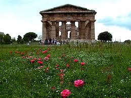 In griechenland ist das antike dorf olympia gefährdet. Griechische Antike Kunst Und Kultur Bau Und Kunststile Goruma