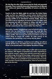 Amazon.com: Crow's Haven: A Near Future Technothriller (Sylphan  Revelations): 9781734594041: Tebbe, P.A.: Books