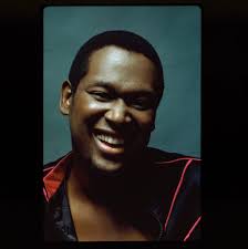 I want to be remembered as one of the premier singers of our time..." 🌹