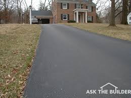 Jun 12, 2020 · the amount it will cost to seal a driveway depends on several factors; Asphalt Driveway