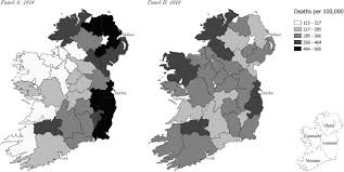 Search the world's information, including webpages, images, videos and more. Death Demography And The Denominator Age Adjusted Influenza 18 Mortality In Ireland Medrxiv