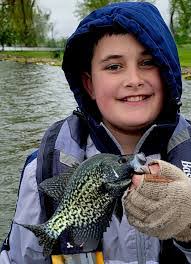 Casey Fish's Instagram, Twitter & Facebook