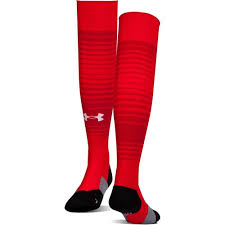 Under Armour Global Performance Over The Calf Sock