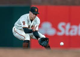 Zaidi has dfa'd or optioned plenty of familiar names, but panik was by far the biggest to be let go by the new regime. Joe Panik Mlb S Confusing Post Deadline Waiver Wire Rules Explained
