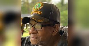 RET) SFC Troy Evans McDuffie Obituary