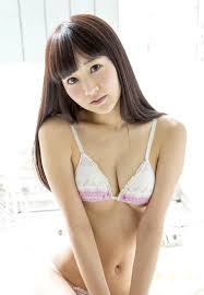 Shoko Hamada Uncensored XXX Gallery - Arousing Japanese AV Idol